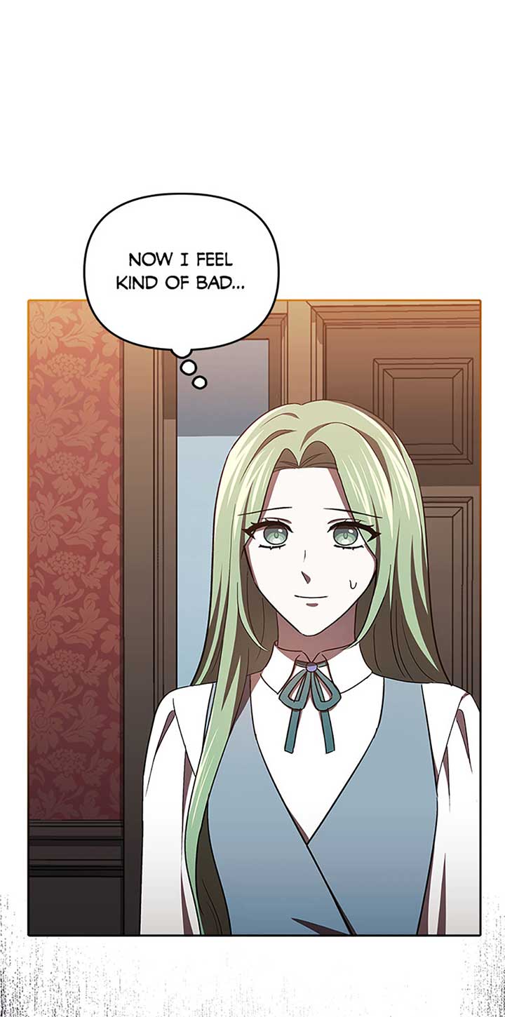 I’m a Supporting Role in a Horror Game, Don’t Kill Me Chapter 22 page 31