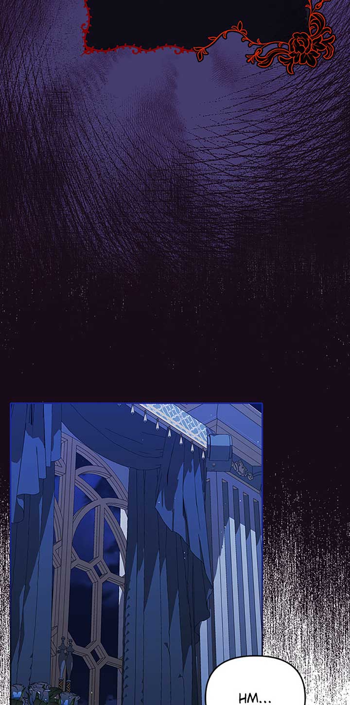 I’m a Supporting Role in a Horror Game, Don’t Kill Me Chapter 22 page 33