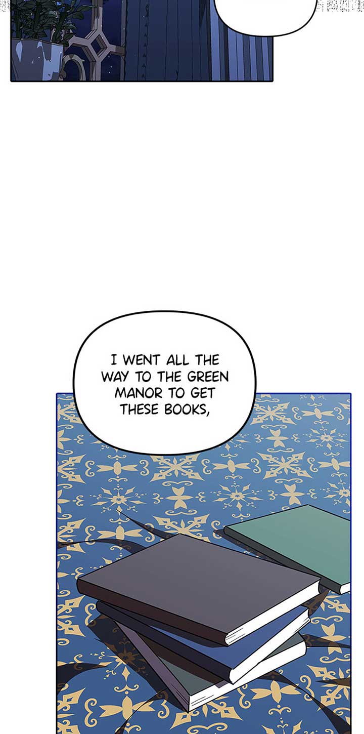 I’m a Supporting Role in a Horror Game, Don’t Kill Me Chapter 22 page 34
