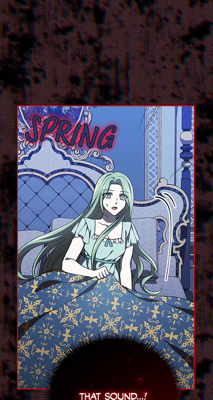 I’m a Supporting Role in a Horror Game, Don’t Kill Me Chapter 22 page 43