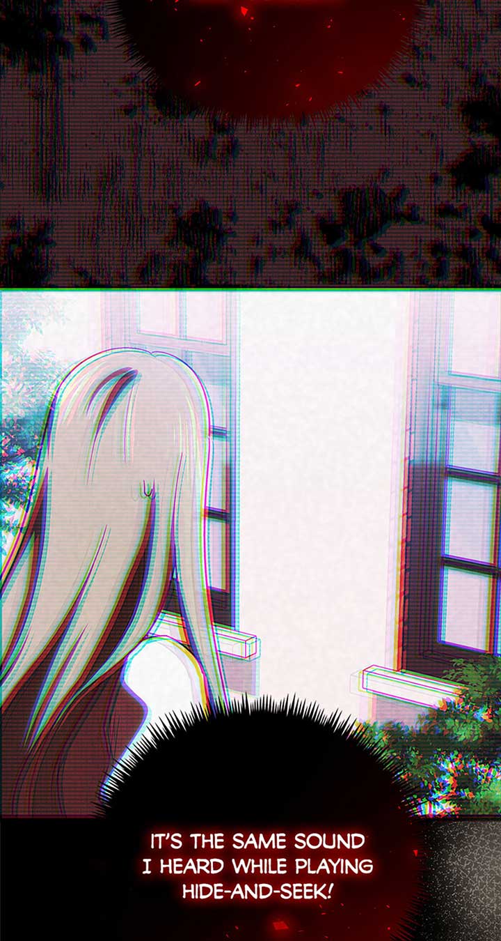 I’m a Supporting Role in a Horror Game, Don’t Kill Me Chapter 22 page 44