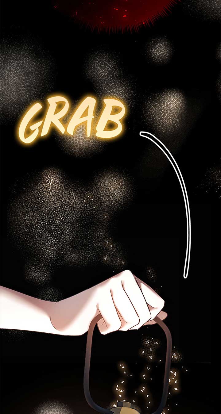 I’m a Supporting Role in a Horror Game, Don’t Kill Me Chapter 22 page 45