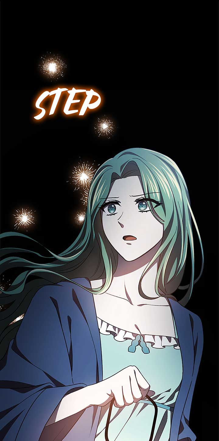 I’m a Supporting Role in a Horror Game, Don’t Kill Me Chapter 22 page 47