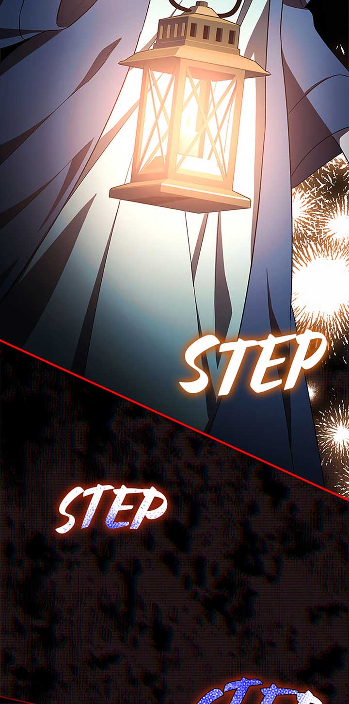 I’m a Supporting Role in a Horror Game, Don’t Kill Me Chapter 22 page 48