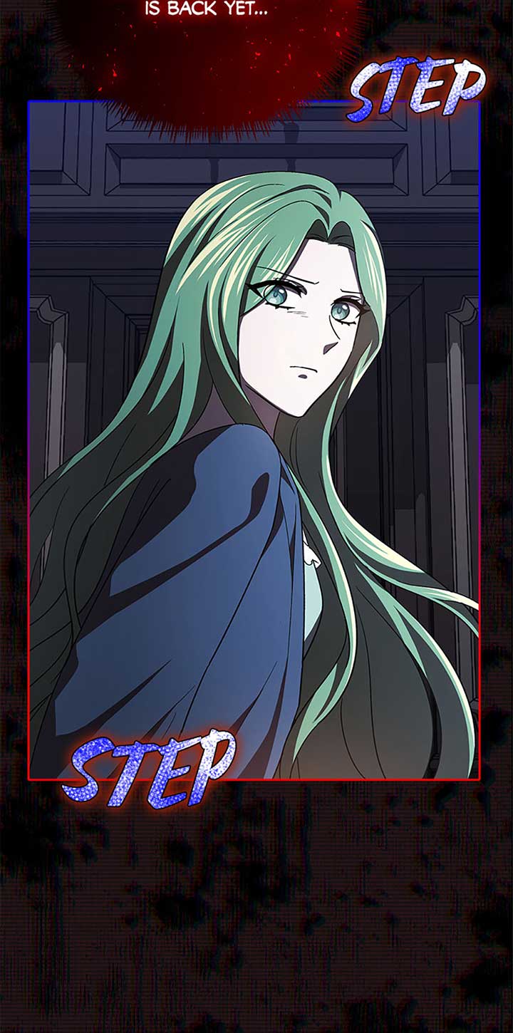 I’m a Supporting Role in a Horror Game, Don’t Kill Me Chapter 22 page 50