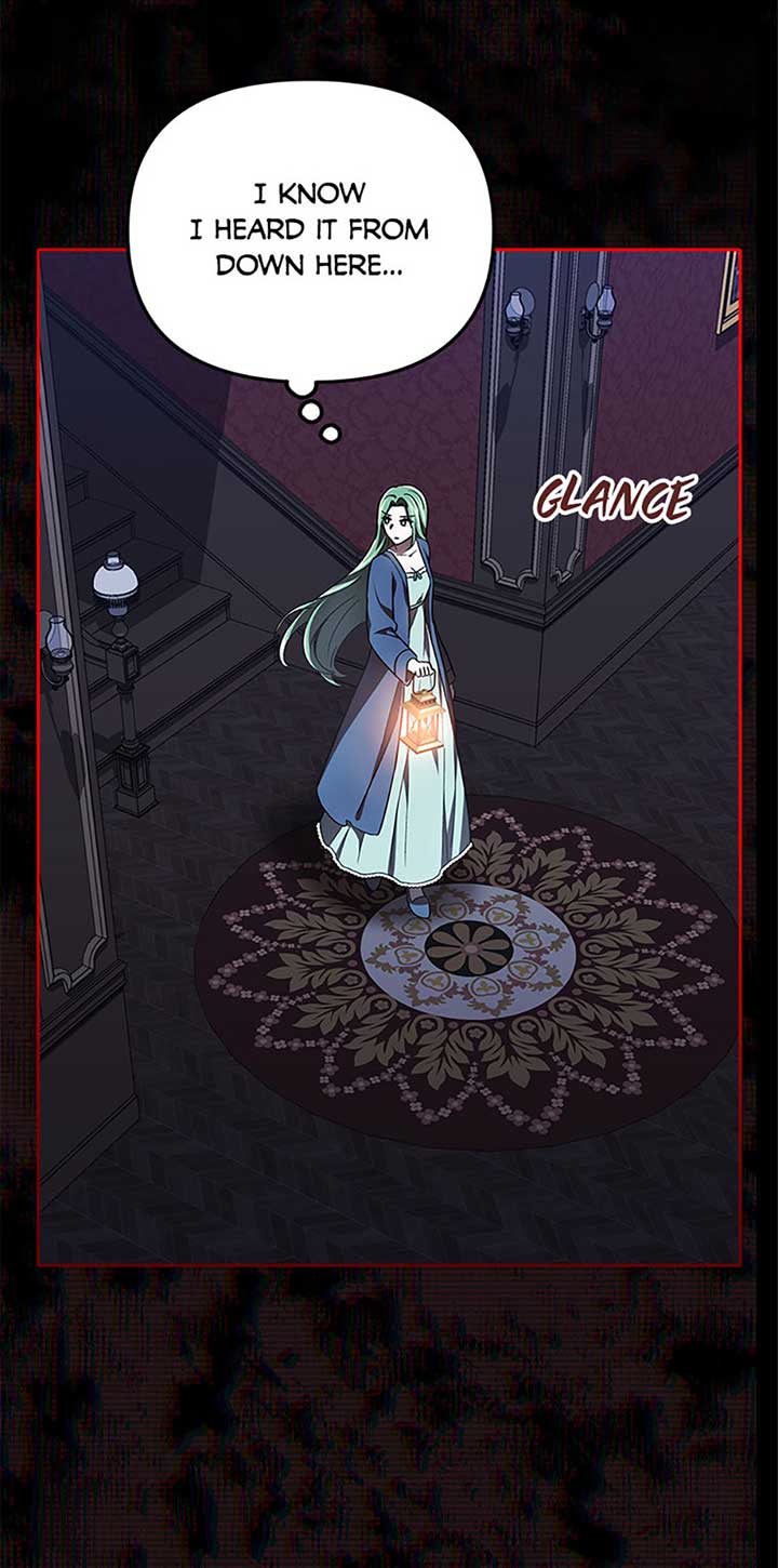 I’m a Supporting Role in a Horror Game, Don’t Kill Me Chapter 22 page 52