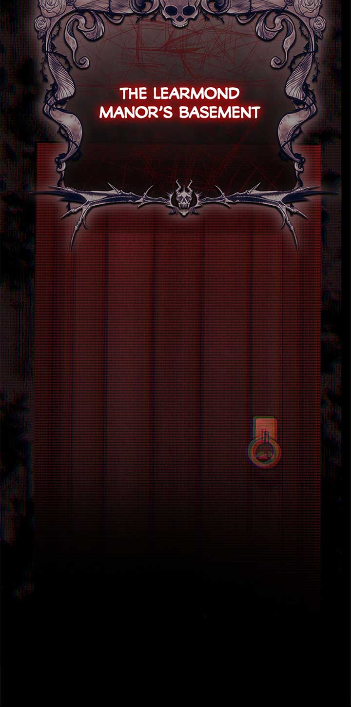 I’m a Supporting Role in a Horror Game, Don’t Kill Me Chapter 22 page 54