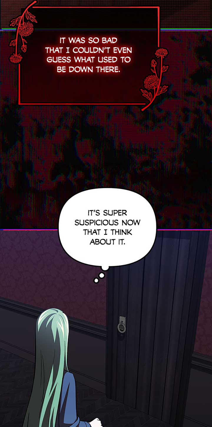 I’m a Supporting Role in a Horror Game, Don’t Kill Me Chapter 22 page 60