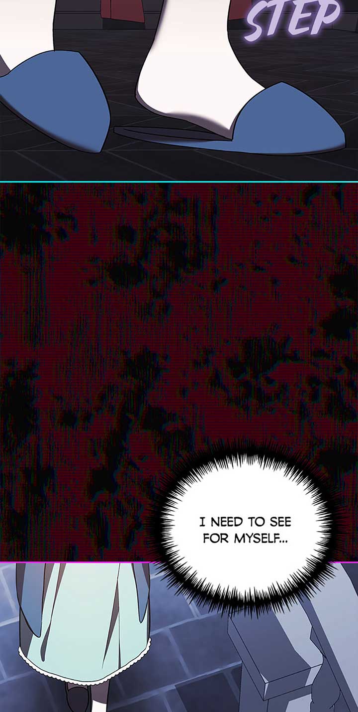 I’m a Supporting Role in a Horror Game, Don’t Kill Me Chapter 22 page 67