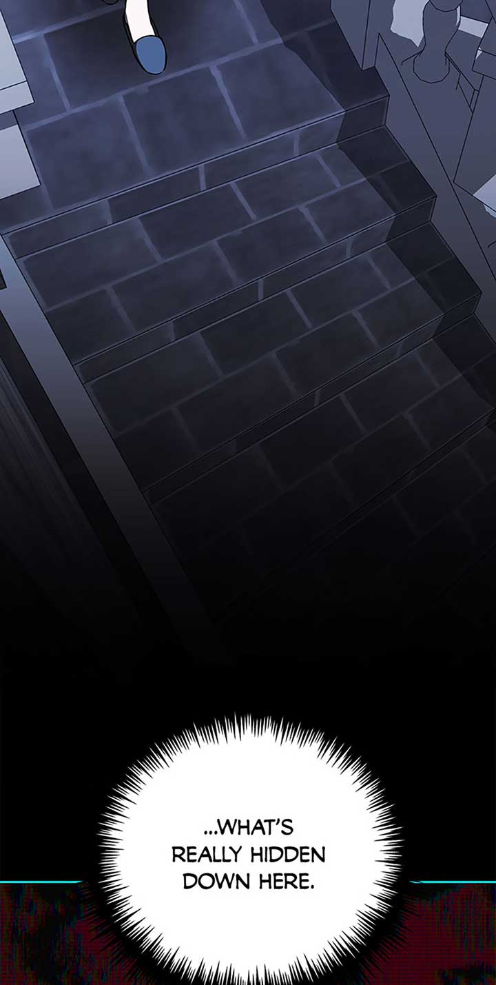 I’m a Supporting Role in a Horror Game, Don’t Kill Me Chapter 22 page 68