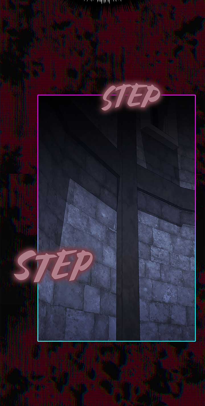 I’m a Supporting Role in a Horror Game, Don’t Kill Me Chapter 22 page 69