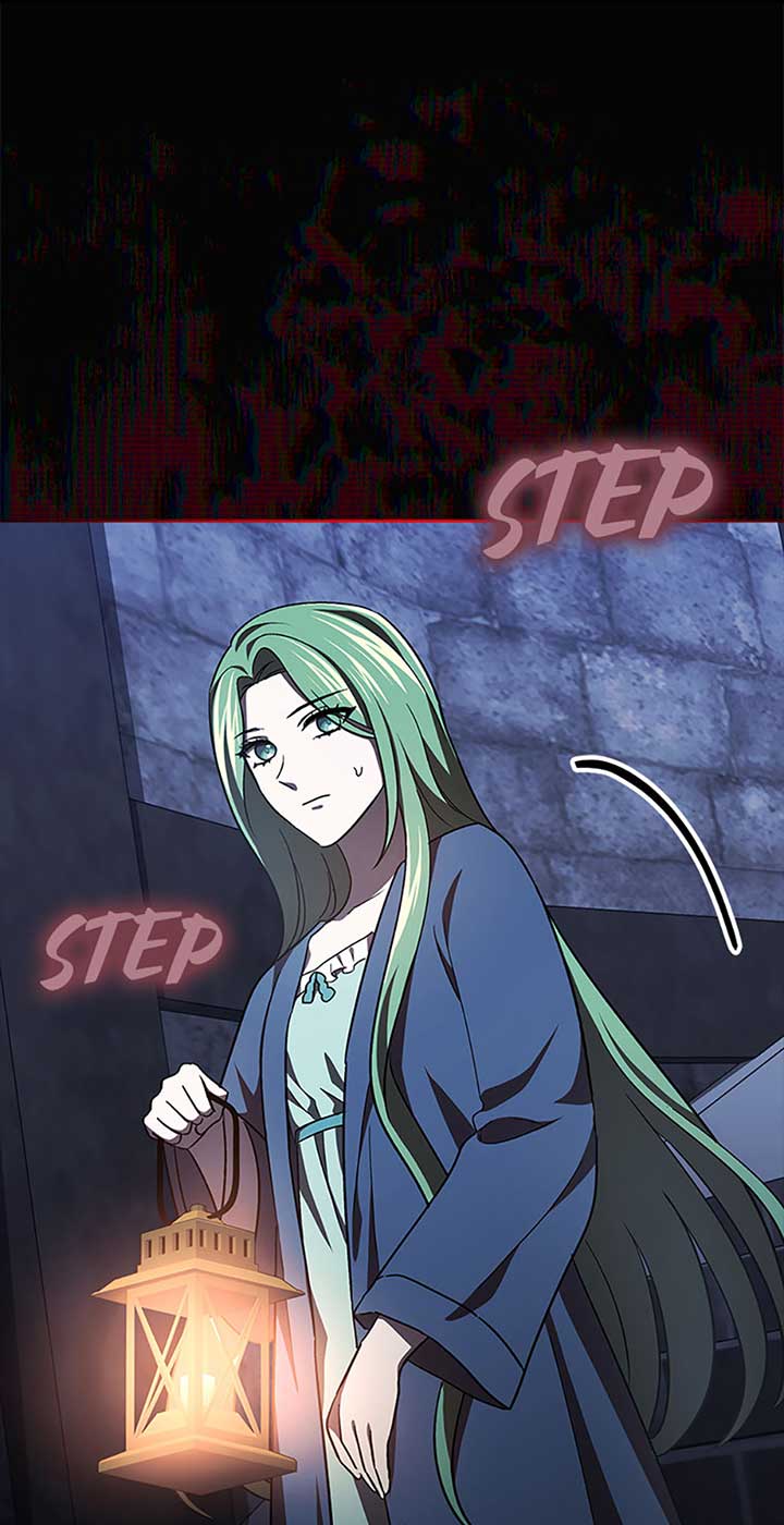 I’m a Supporting Role in a Horror Game, Don’t Kill Me Chapter 22 page 70