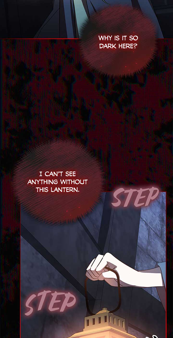 I’m a Supporting Role in a Horror Game, Don’t Kill Me Chapter 22 page 71
