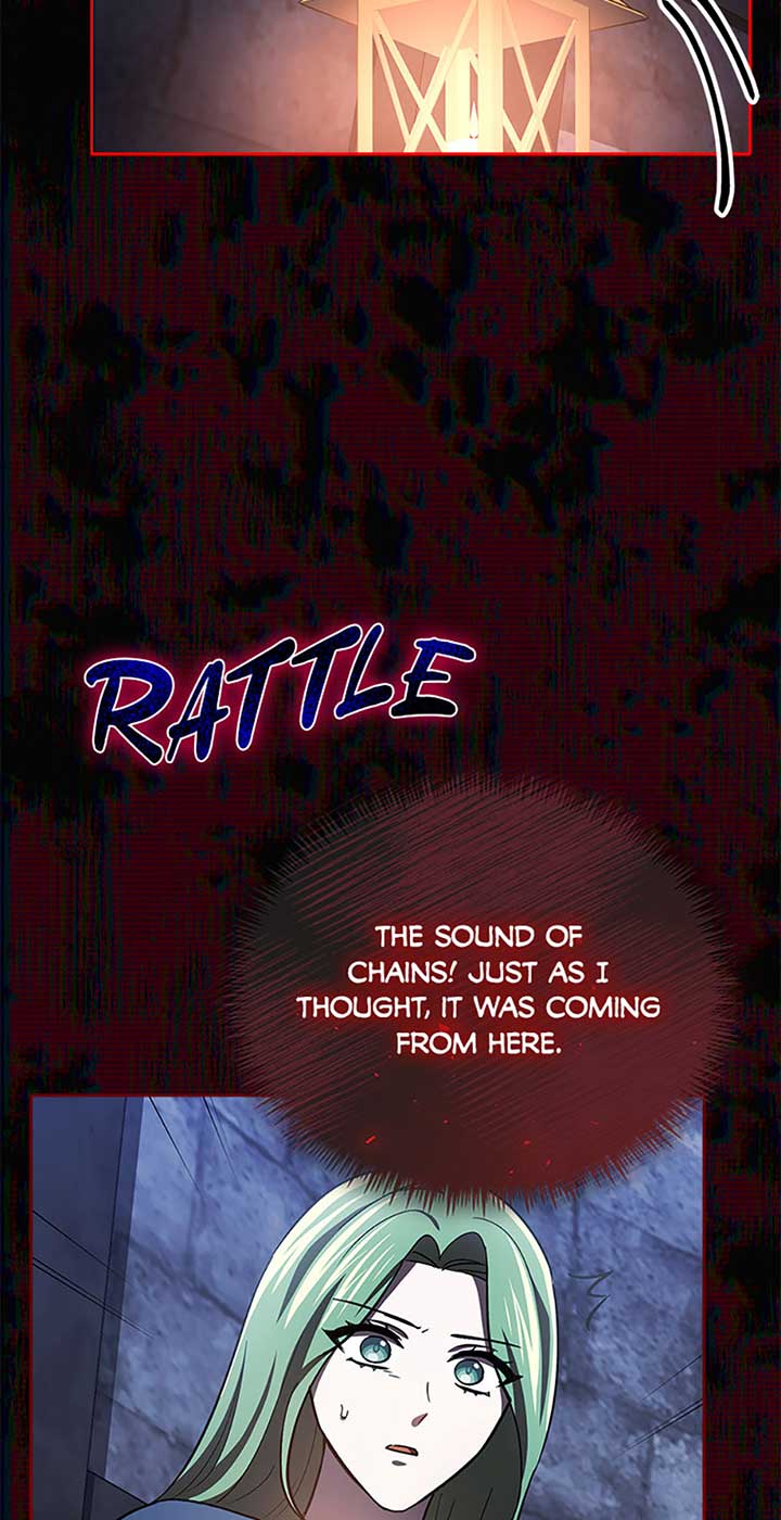 I’m a Supporting Role in a Horror Game, Don’t Kill Me Chapter 22 page 72
