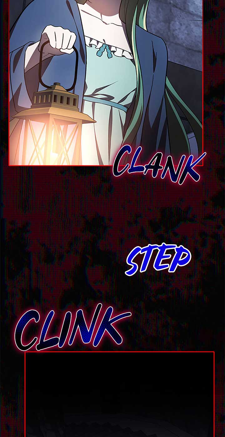 I’m a Supporting Role in a Horror Game, Don’t Kill Me Chapter 22 page 73