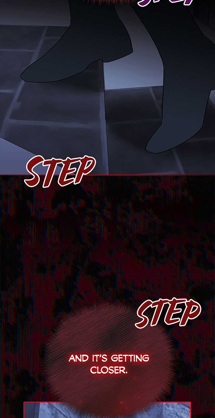 I’m a Supporting Role in a Horror Game, Don’t Kill Me Chapter 22 page 75