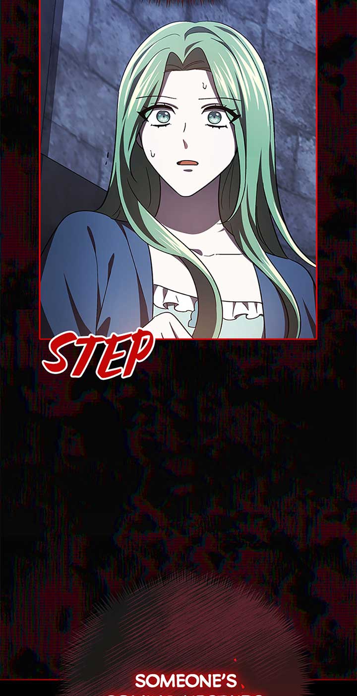 I’m a Supporting Role in a Horror Game, Don’t Kill Me Chapter 22 page 76