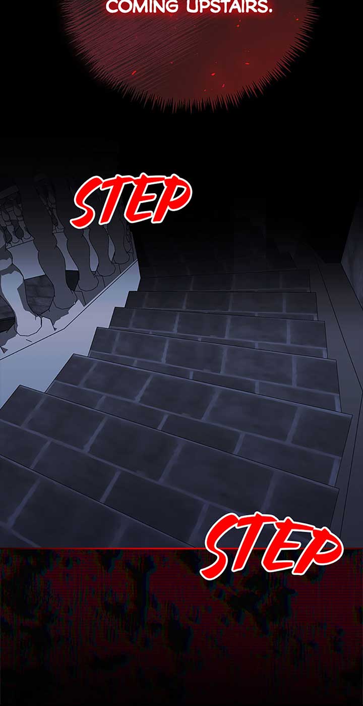 I’m a Supporting Role in a Horror Game, Don’t Kill Me Chapter 22 page 77