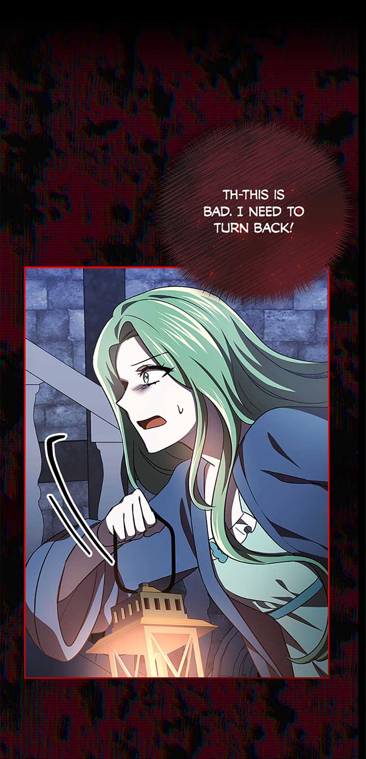 I’m a Supporting Role in a Horror Game, Don’t Kill Me Chapter 22 page 78
