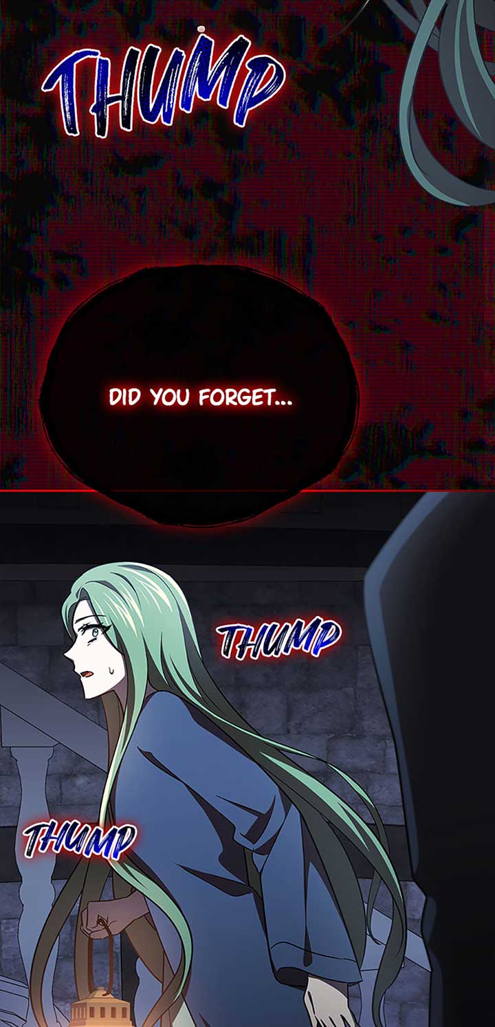 I’m a Supporting Role in a Horror Game, Don’t Kill Me Chapter 22 page 80