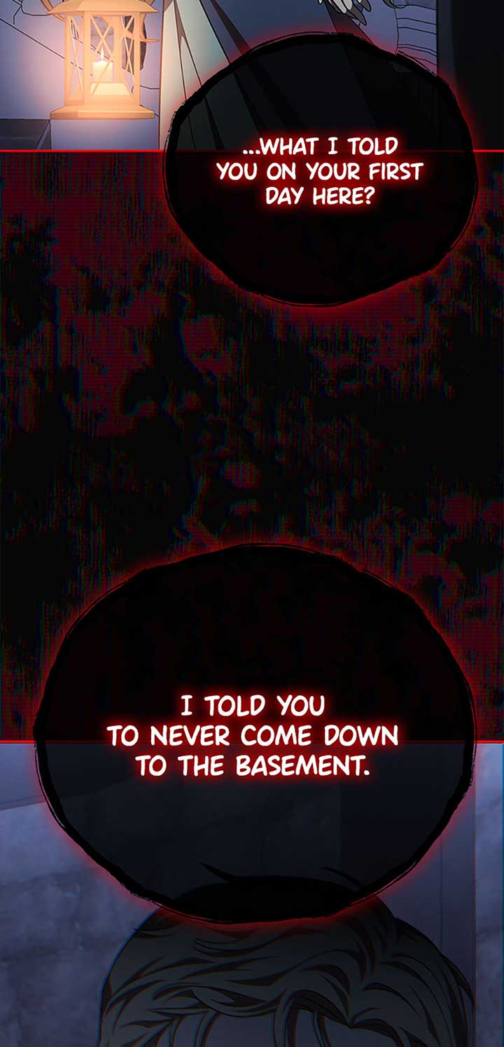 I’m a Supporting Role in a Horror Game, Don’t Kill Me Chapter 22 page 81