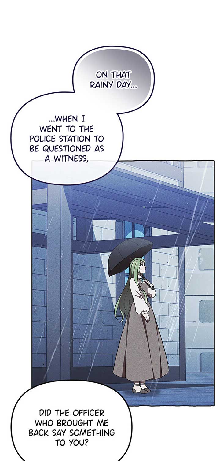 I’m a Supporting Role in a Horror Game, Don’t Kill Me Chapter 25 page 0