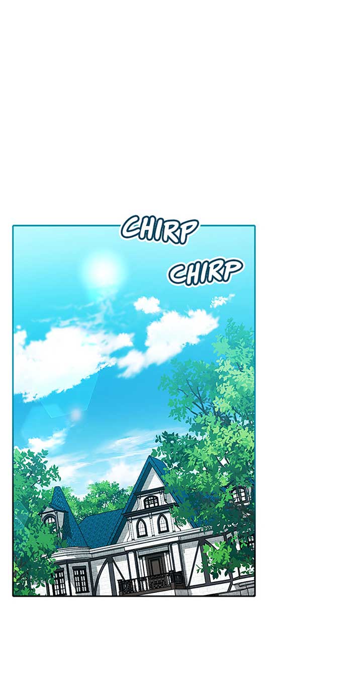 I’m a Supporting Role in a Horror Game, Don’t Kill Me Chapter 25 page 10