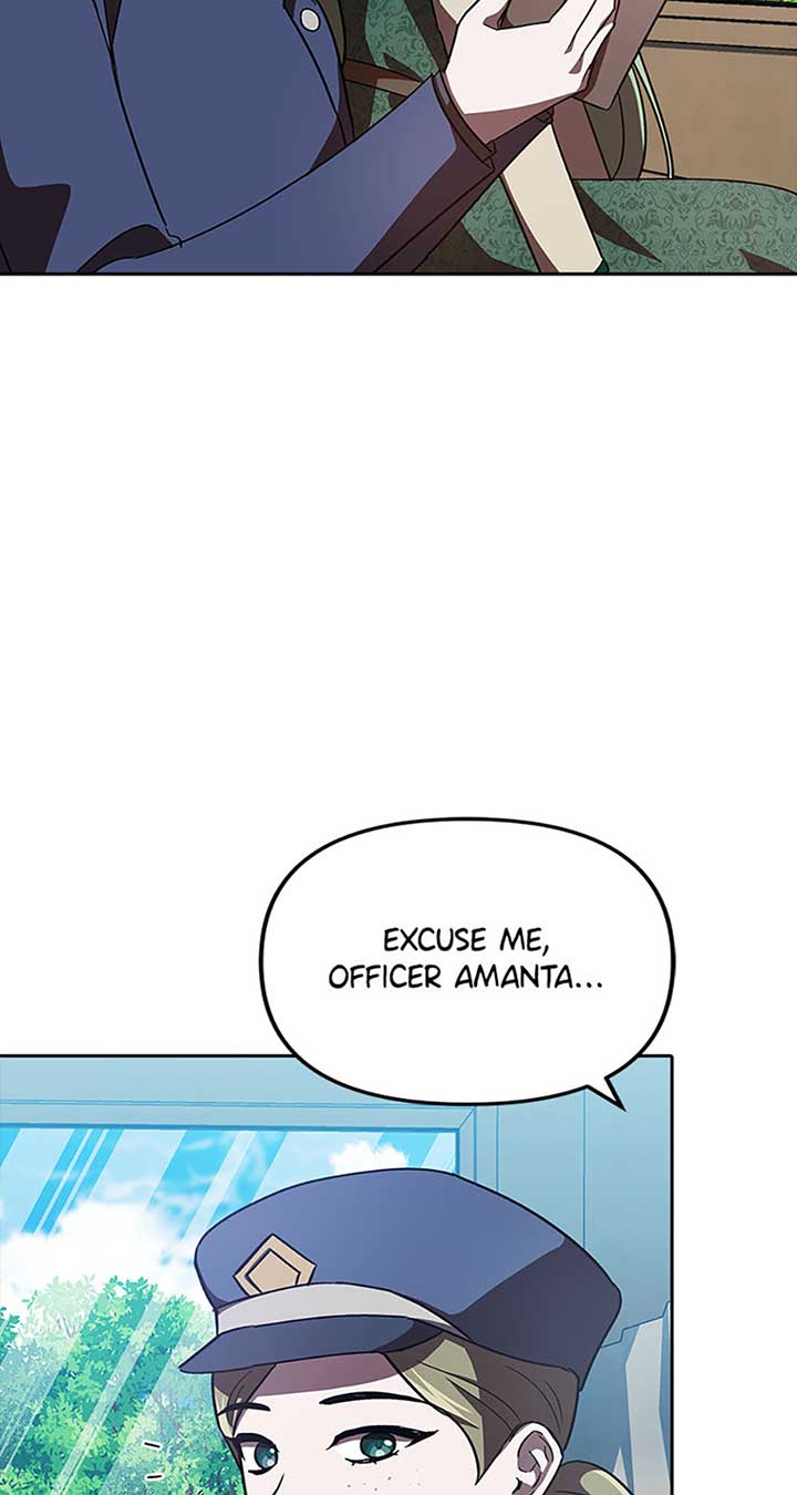 I’m a Supporting Role in a Horror Game, Don’t Kill Me Chapter 25 page 13