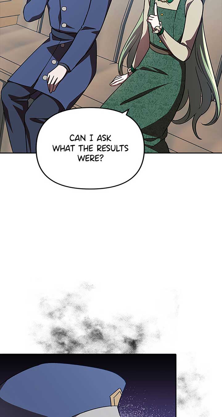 I’m a Supporting Role in a Horror Game, Don’t Kill Me Chapter 25 page 20