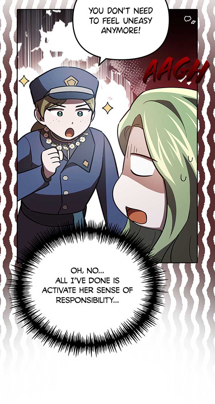 I’m a Supporting Role in a Horror Game, Don’t Kill Me Chapter 25 page 24