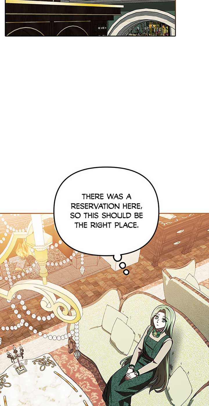 I’m a Supporting Role in a Horror Game, Don’t Kill Me Chapter 25 page 28