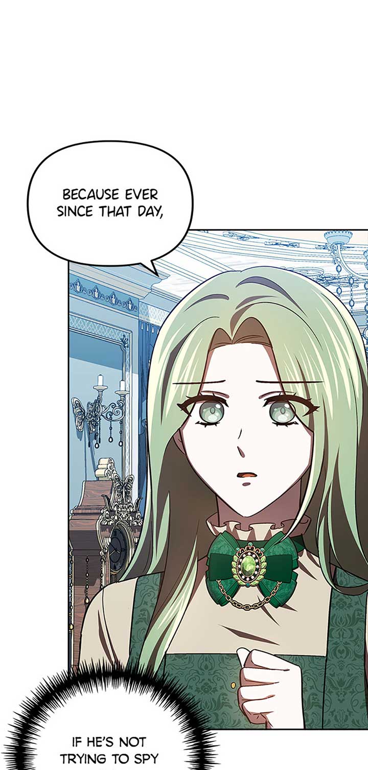 I’m a Supporting Role in a Horror Game, Don’t Kill Me Chapter 25 page 2