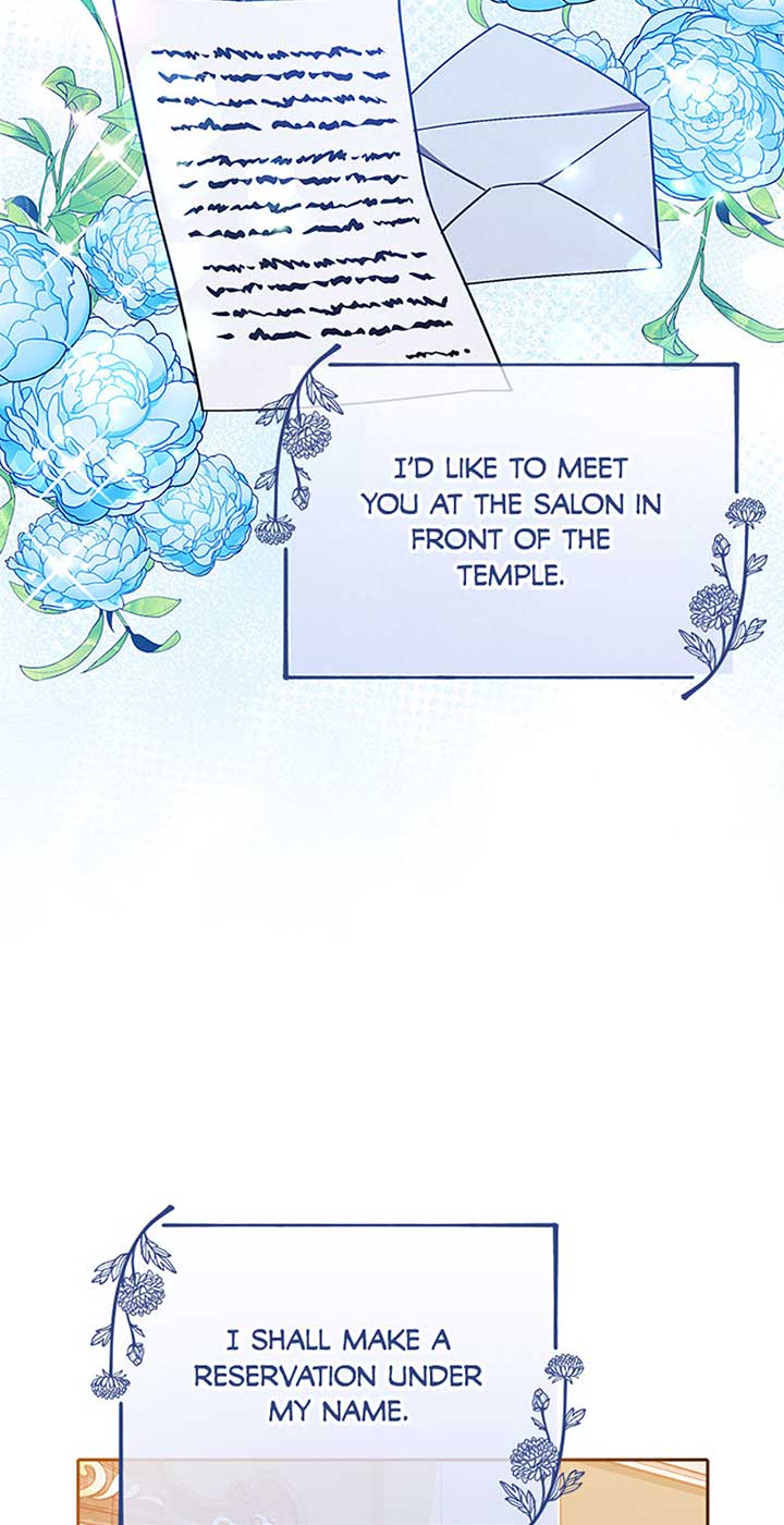 I’m a Supporting Role in a Horror Game, Don’t Kill Me Chapter 25 page 30