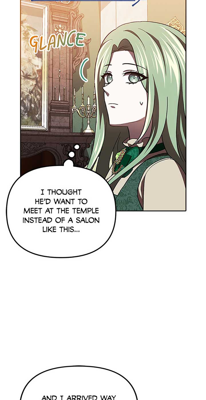 I’m a Supporting Role in a Horror Game, Don’t Kill Me Chapter 25 page 31