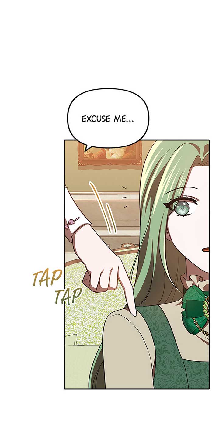 I’m a Supporting Role in a Horror Game, Don’t Kill Me Chapter 25 page 33