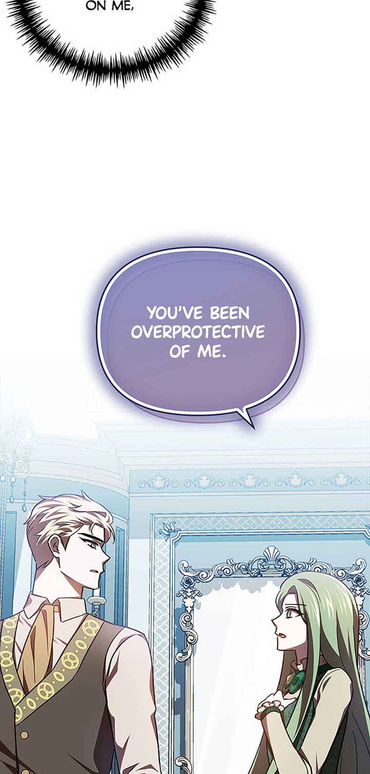 I’m a Supporting Role in a Horror Game, Don’t Kill Me Chapter 25 page 3