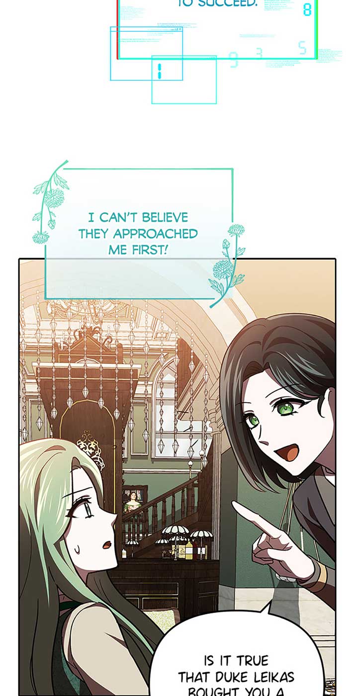 I’m a Supporting Role in a Horror Game, Don’t Kill Me Chapter 25 page 44