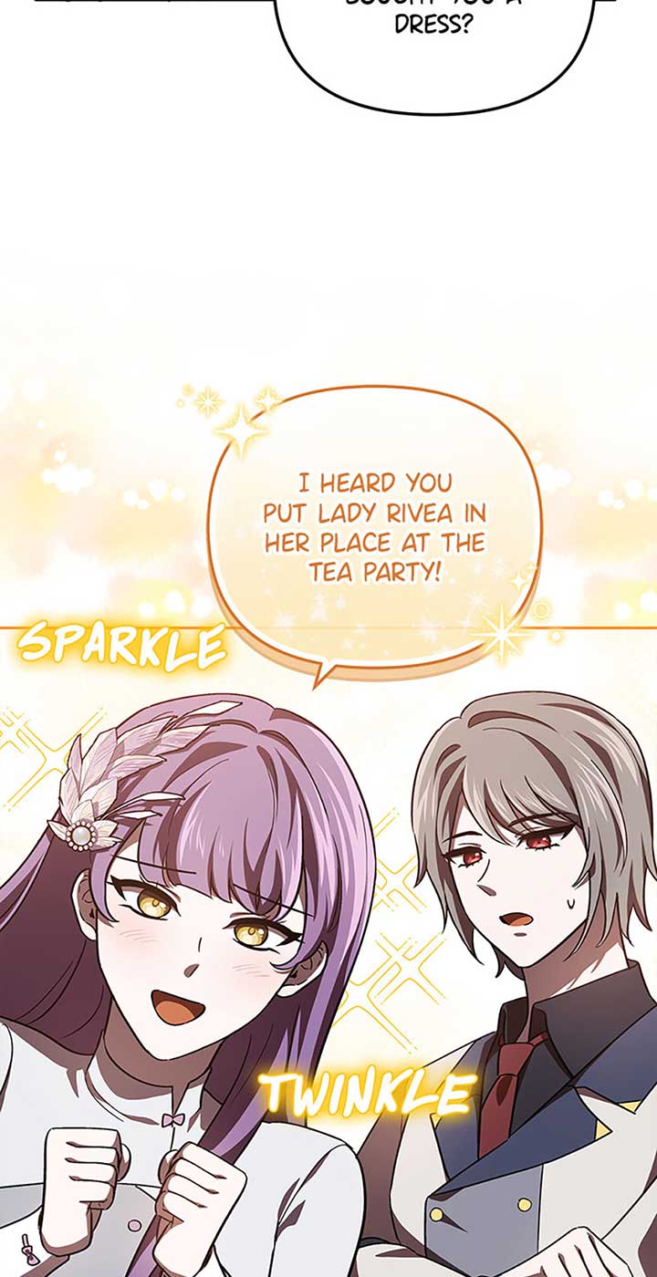 I’m a Supporting Role in a Horror Game, Don’t Kill Me Chapter 25 page 45