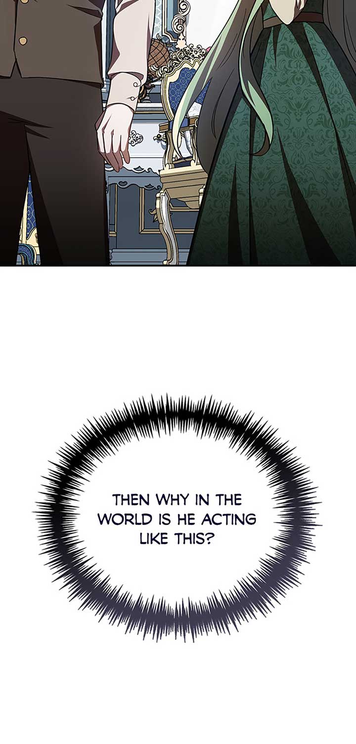 I’m a Supporting Role in a Horror Game, Don’t Kill Me Chapter 25 page 4