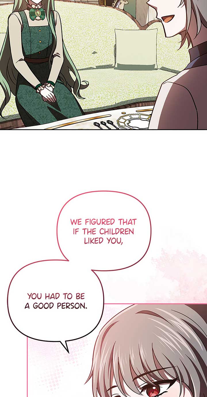 I’m a Supporting Role in a Horror Game, Don’t Kill Me Chapter 25 page 60