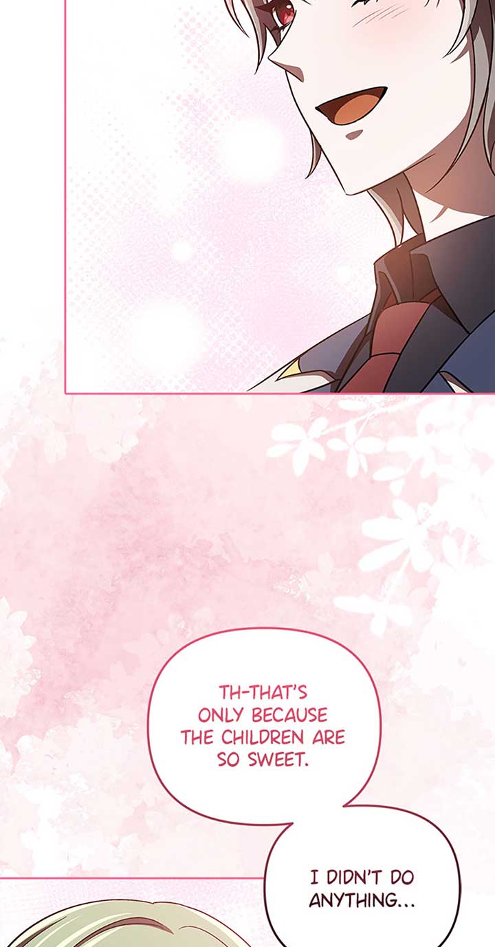 I’m a Supporting Role in a Horror Game, Don’t Kill Me Chapter 25 page 61