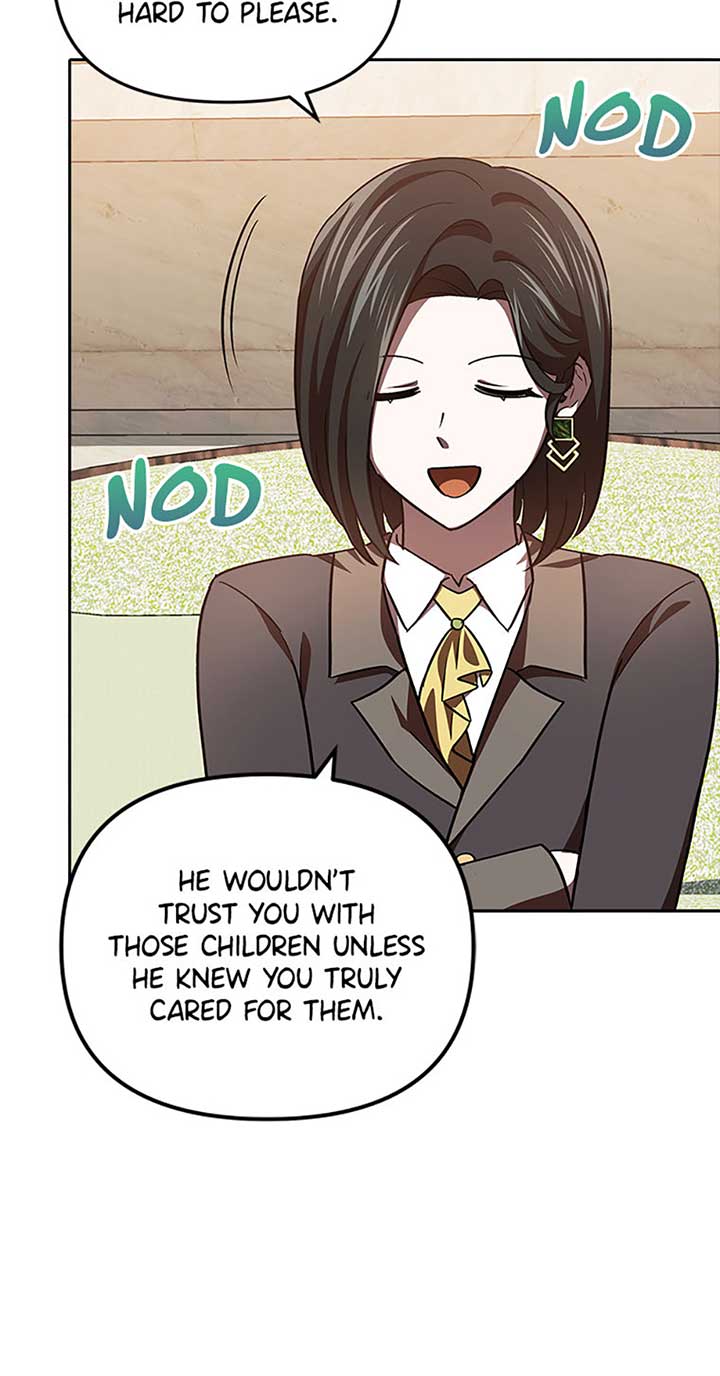 I’m a Supporting Role in a Horror Game, Don’t Kill Me Chapter 25 page 63