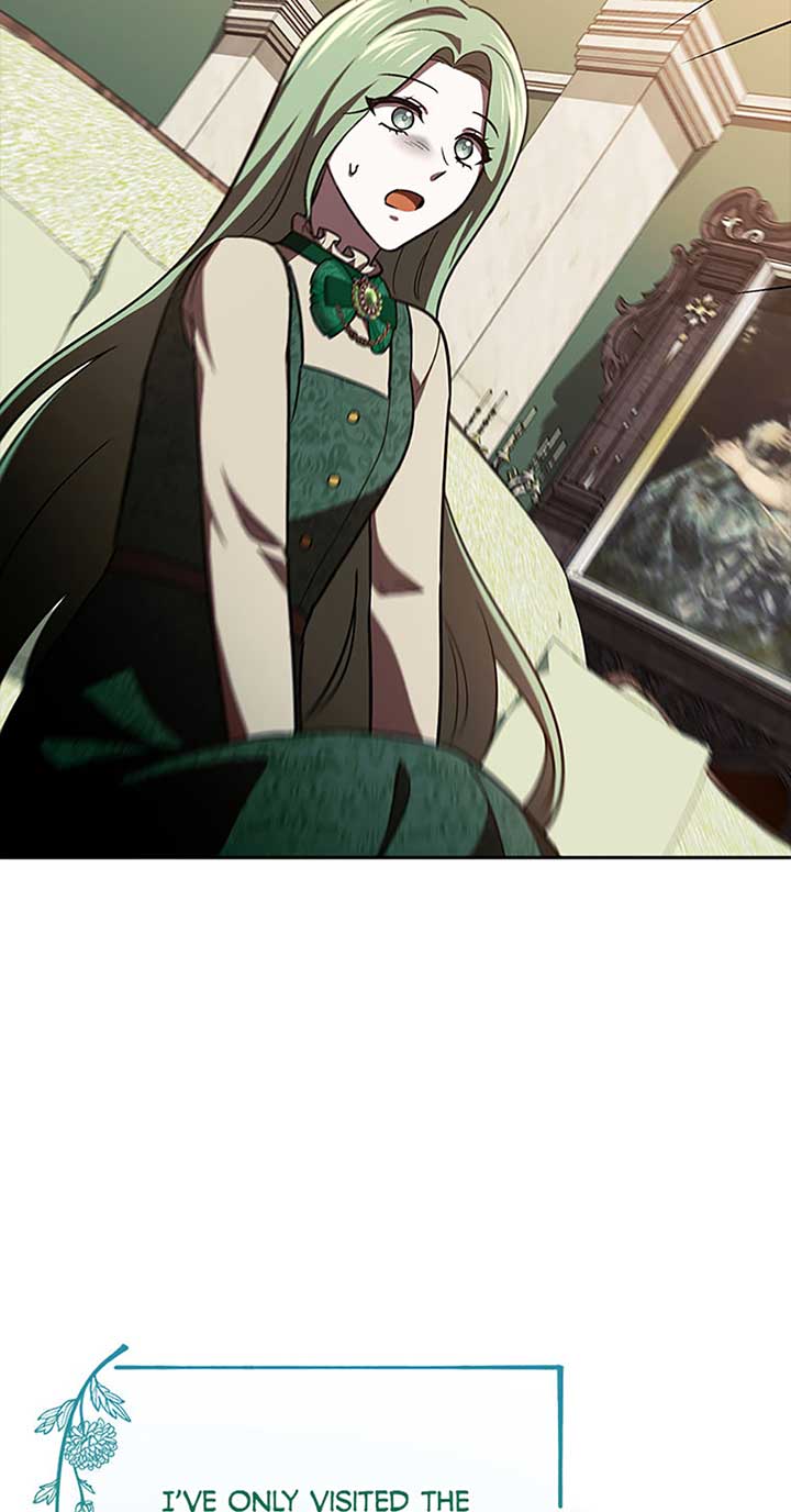 I’m a Supporting Role in a Horror Game, Don’t Kill Me Chapter 25 page 71