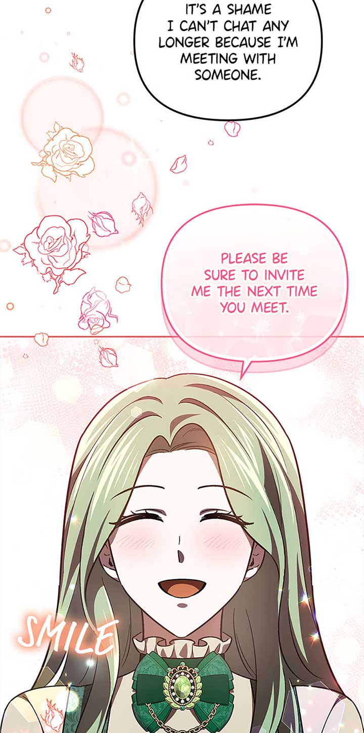 I’m a Supporting Role in a Horror Game, Don’t Kill Me Chapter 25 page 76