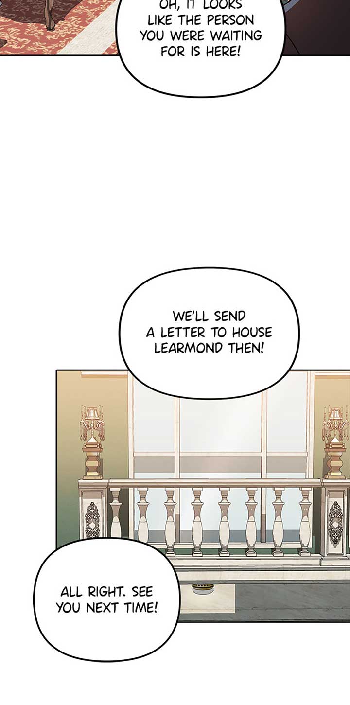 I’m a Supporting Role in a Horror Game, Don’t Kill Me Chapter 25 page 80