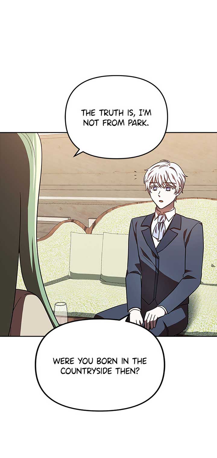 I’m a Supporting Role in a Horror Game, Don’t Kill Me Chapter 25 page 85