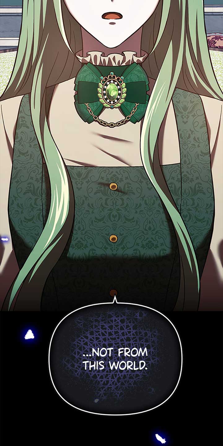 I’m a Supporting Role in a Horror Game, Don’t Kill Me Chapter 26 page 11