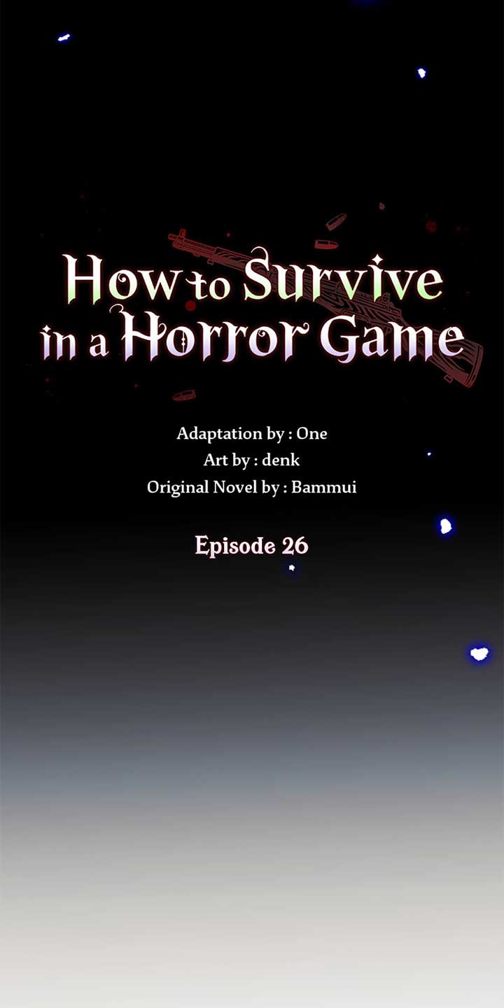 I’m a Supporting Role in a Horror Game, Don’t Kill Me Chapter 26 page 12