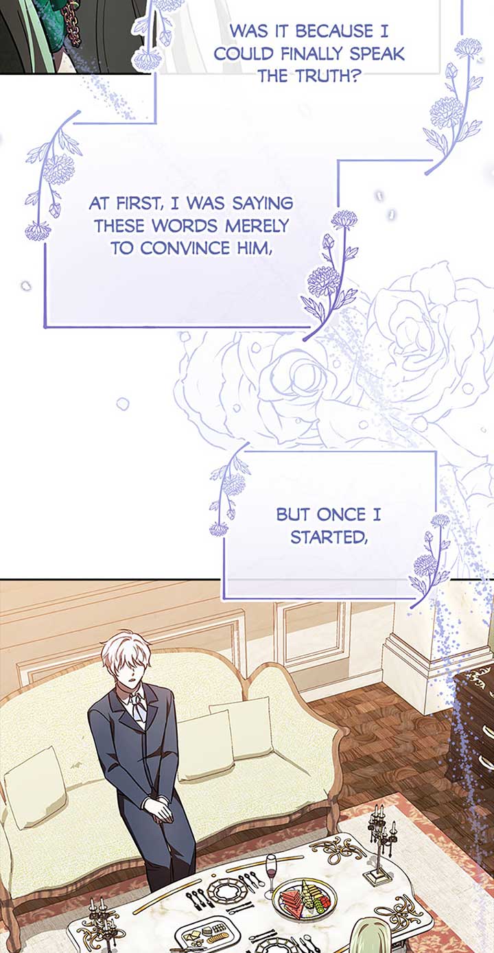 I’m a Supporting Role in a Horror Game, Don’t Kill Me Chapter 26 page 16