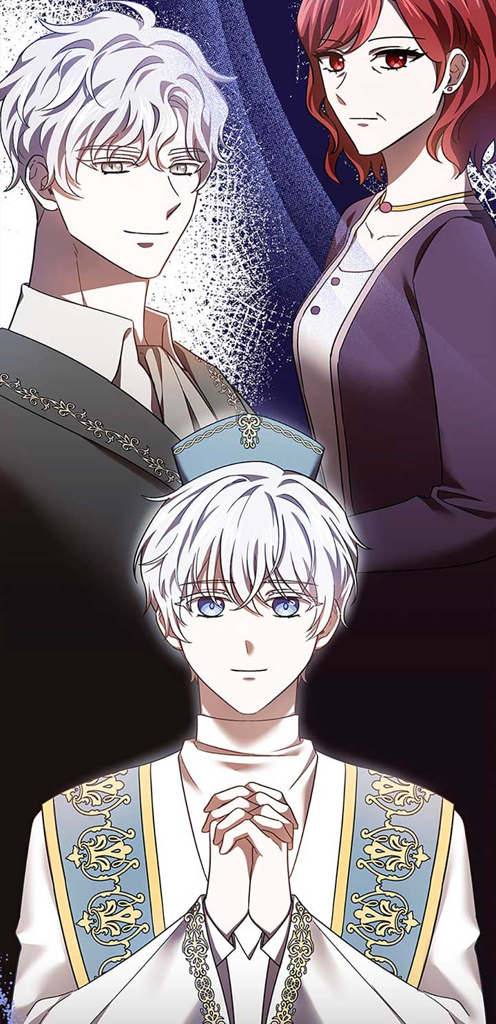 I’m a Supporting Role in a Horror Game, Don’t Kill Me Chapter 26 page 1